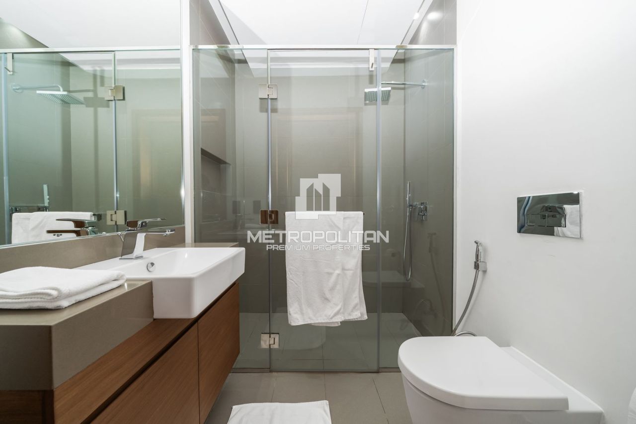 Апартаменты в Дубае, ОАЭ, 239 м² - фото 14