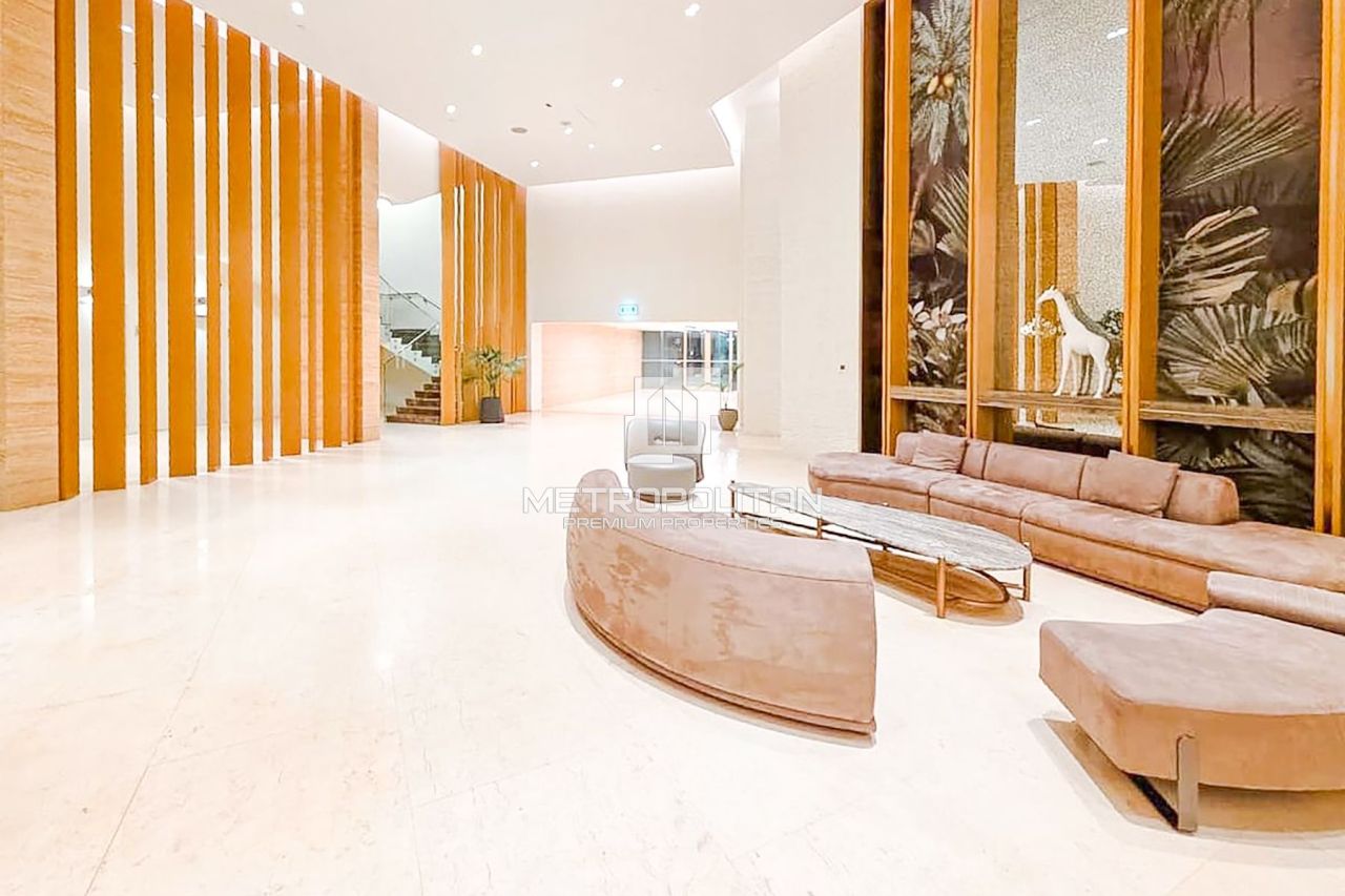 Апартаменты в Дубае, ОАЭ, 73 м² - фото 15