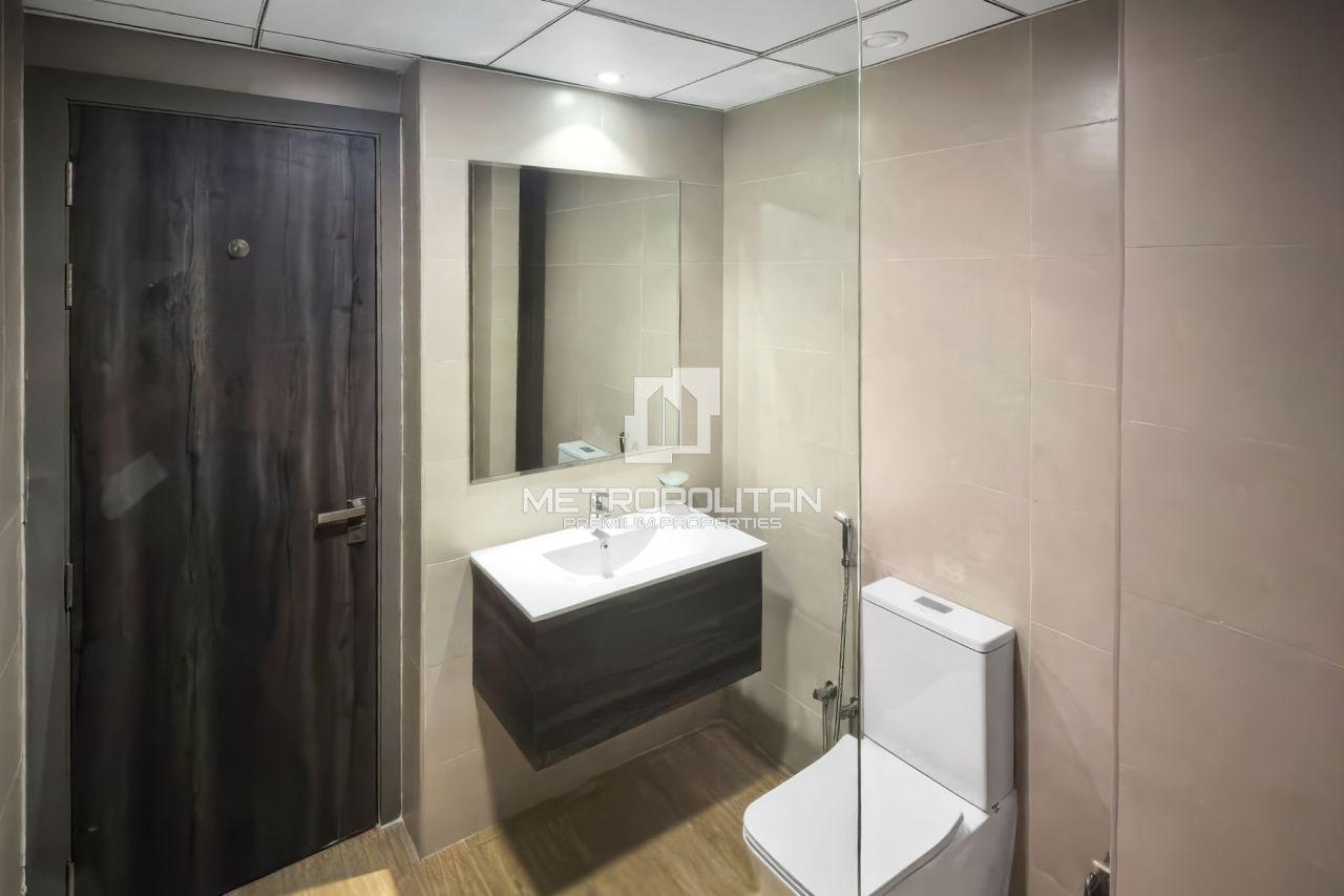 Апартаменты в Дубае, ОАЭ, 43 м² - фото 15