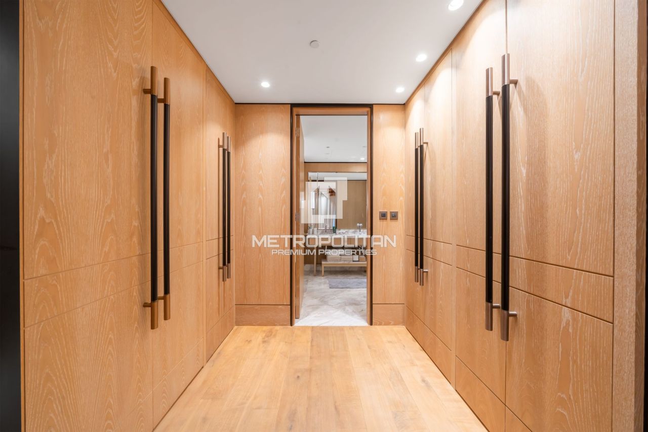 Апартаменты в Дубае, ОАЭ, 195 м² - фото 16