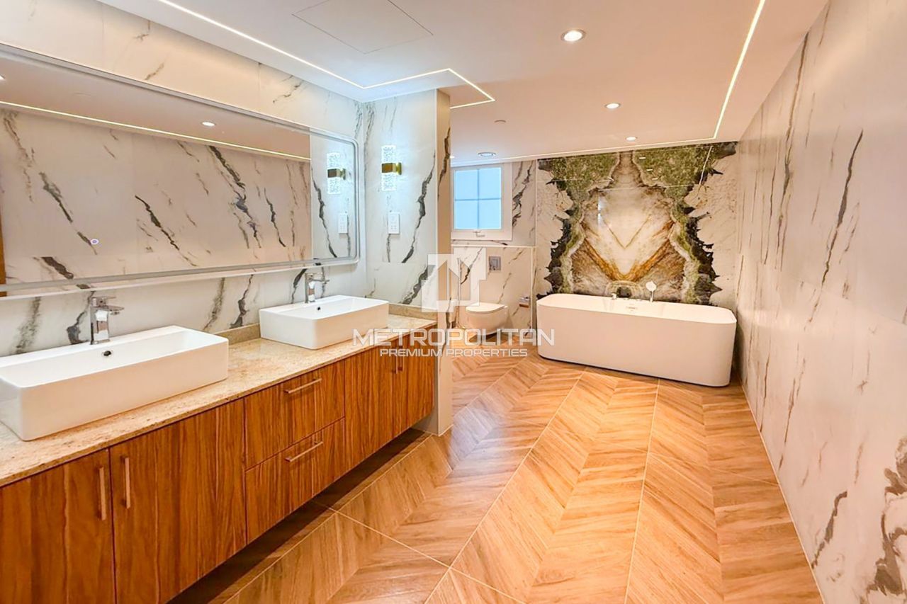 Апартаменты в Дубае, ОАЭ, 377 м² - фото 16