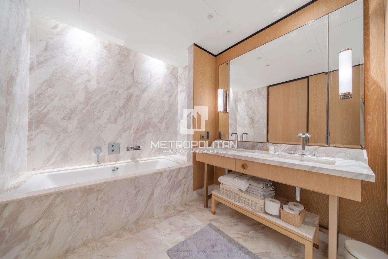 Апартаменты в Дубае, ОАЭ, 195 м² - фото 17