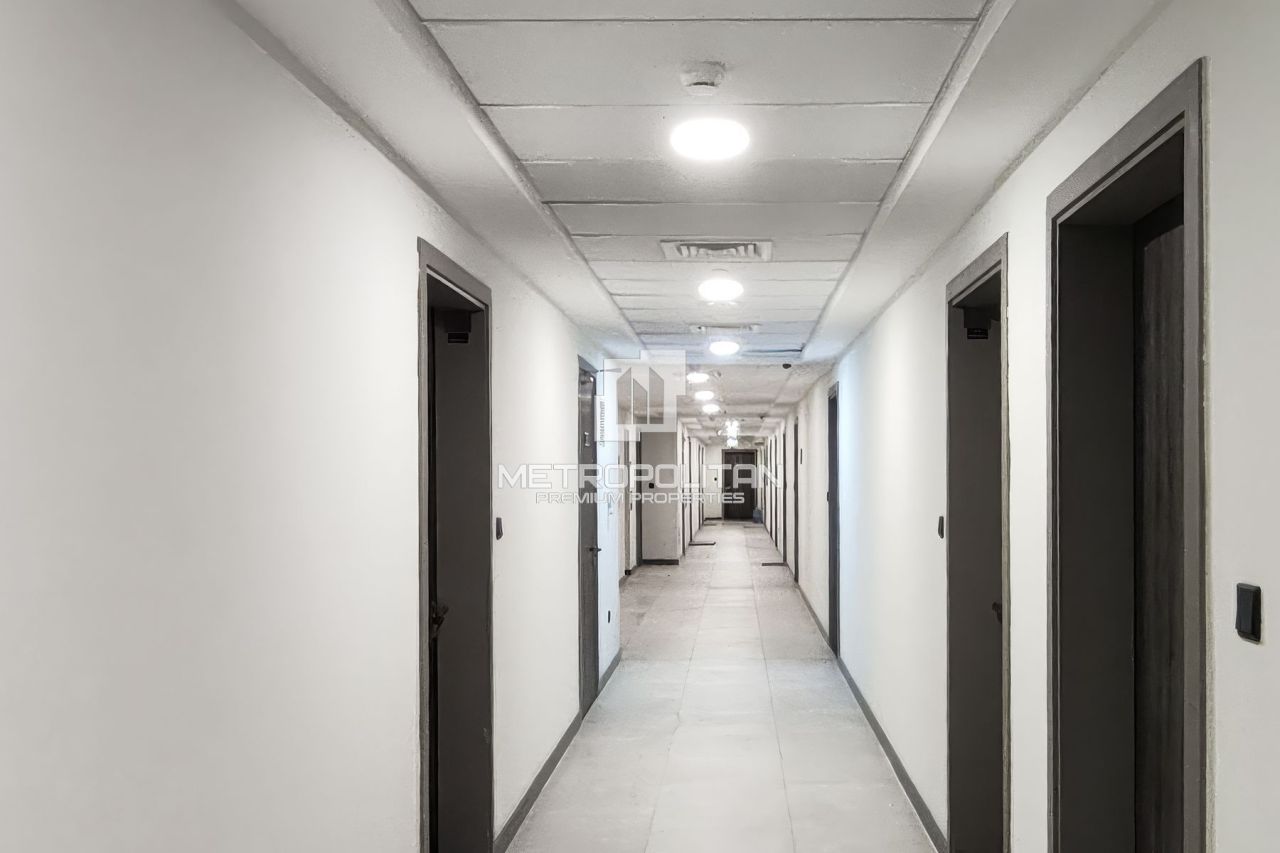 Апартаменты в Дубае, ОАЭ, 43 м² - фото 17