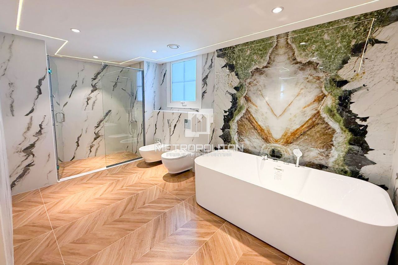 Апартаменты в Дубае, ОАЭ, 377 м² - фото 17