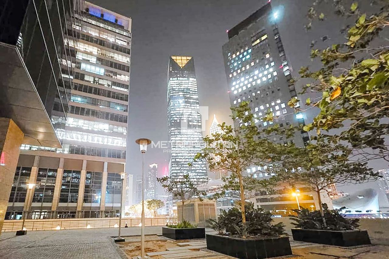 Апартаменты в Дубае, ОАЭ, 73 м² - фото 18