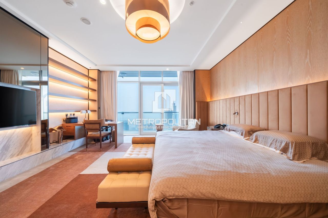 Апартаменты в Дубае, ОАЭ, 195 м² - фото 19