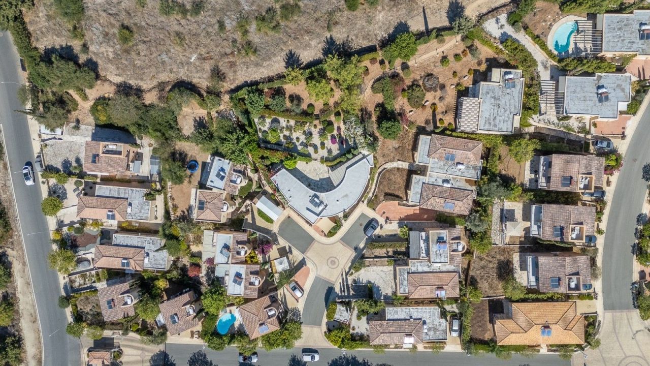 Апартаменты в Пафосе, Кипр, 108 м² - фото 2