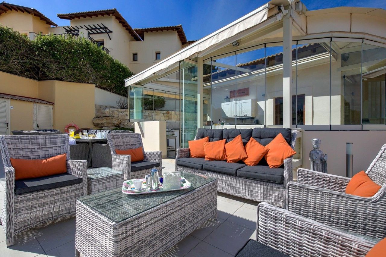 Вилла в Пафосе, Кипр, 165 м² - фото 2