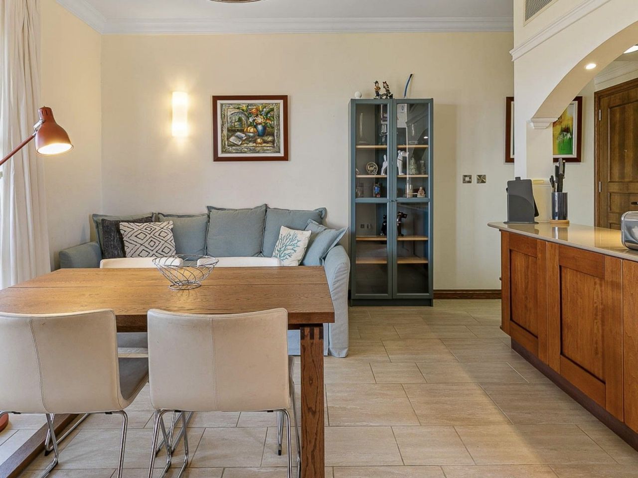 Апартаменты в Пафосе, Кипр, 69 м² - фото 2