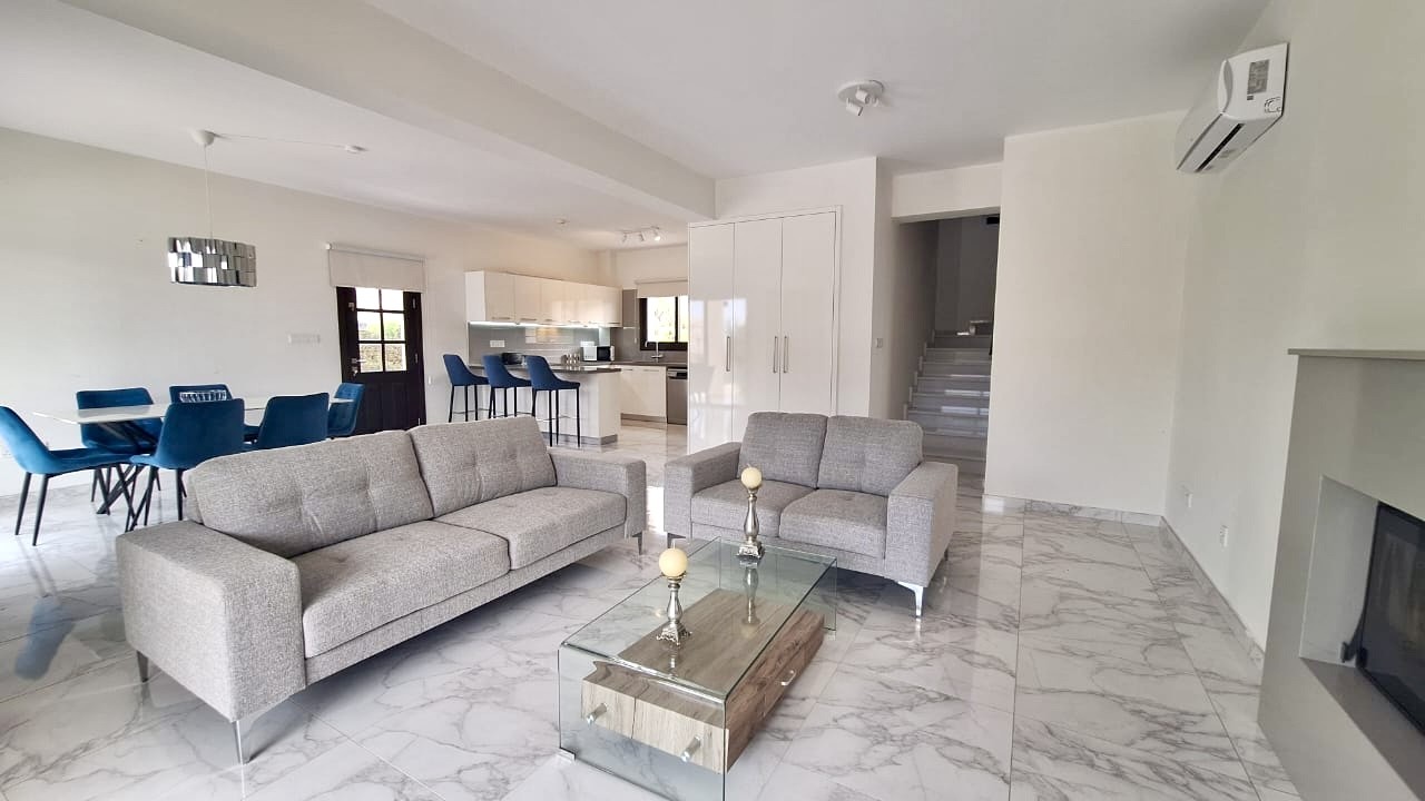 Вилла в Пафосе, Кипр, 174 м² - фото 3