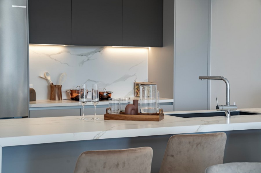 Пентхаус в Лимасоле, Кипр, 108 м² - фото 3