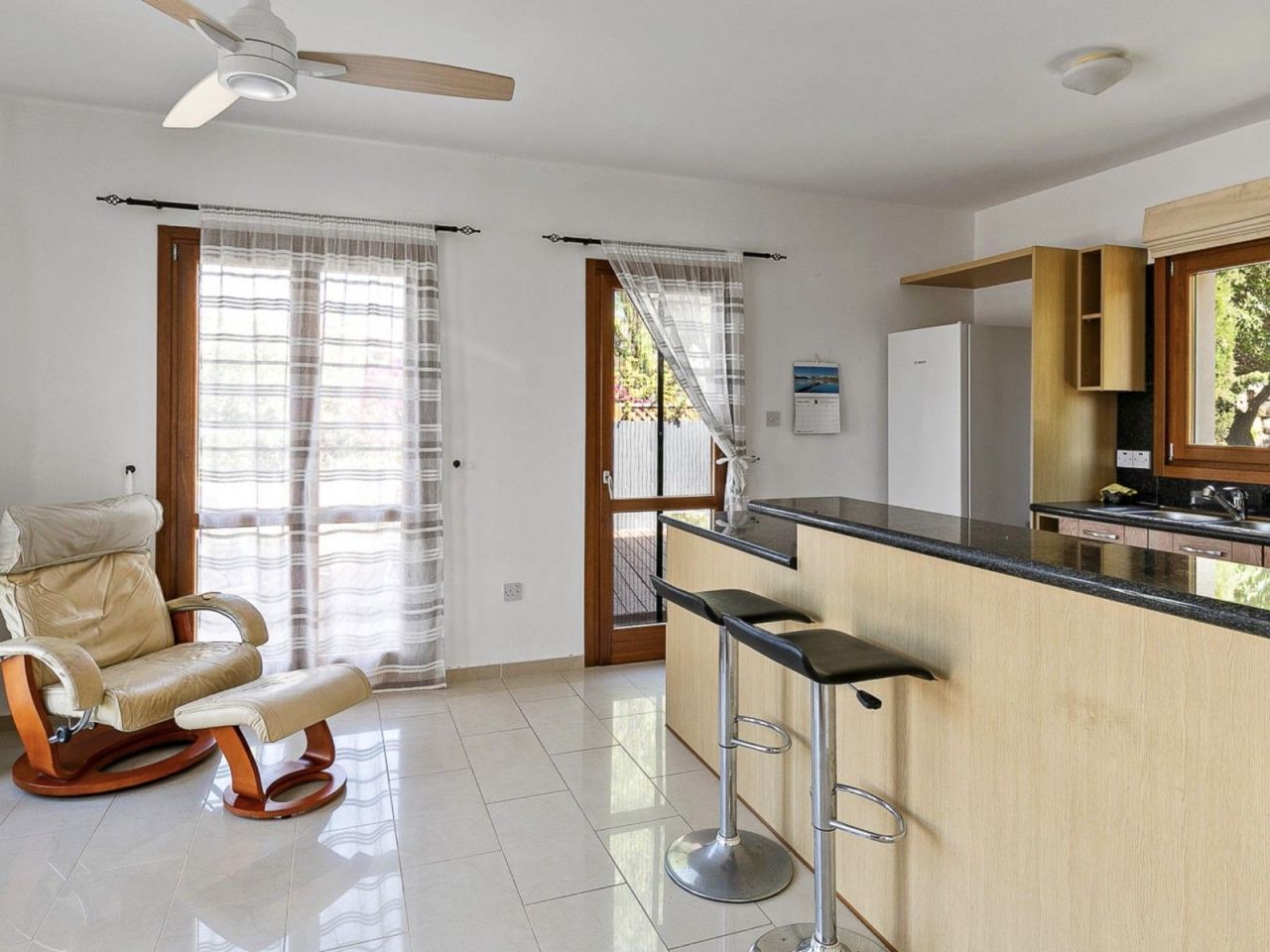 Вилла в Пафосе, Кипр, 156 м² - фото 3