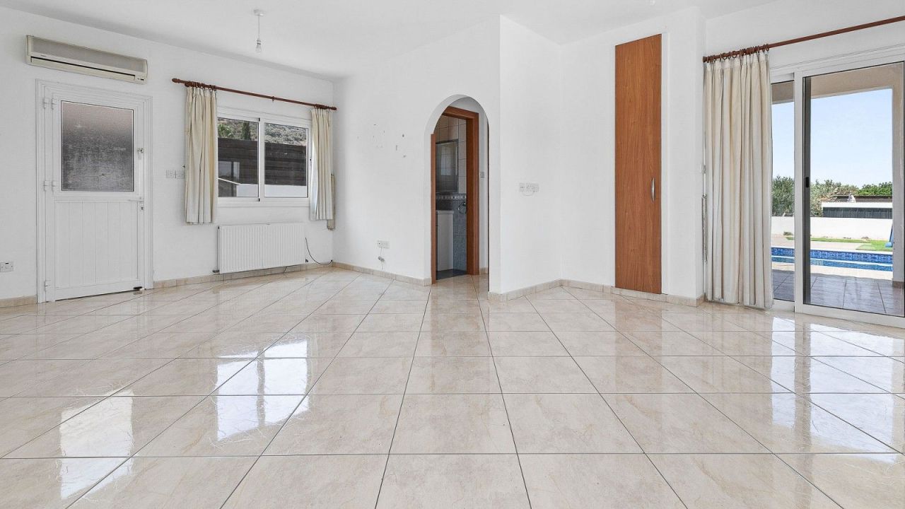 Бунгало в Лимасоле, Кипр, 102 м² - фото 3