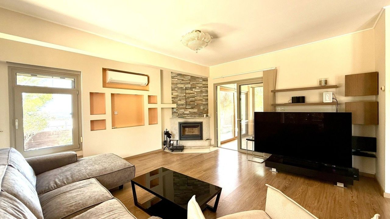 Вилла в Пафосе, Кипр, 251 м² - фото 3