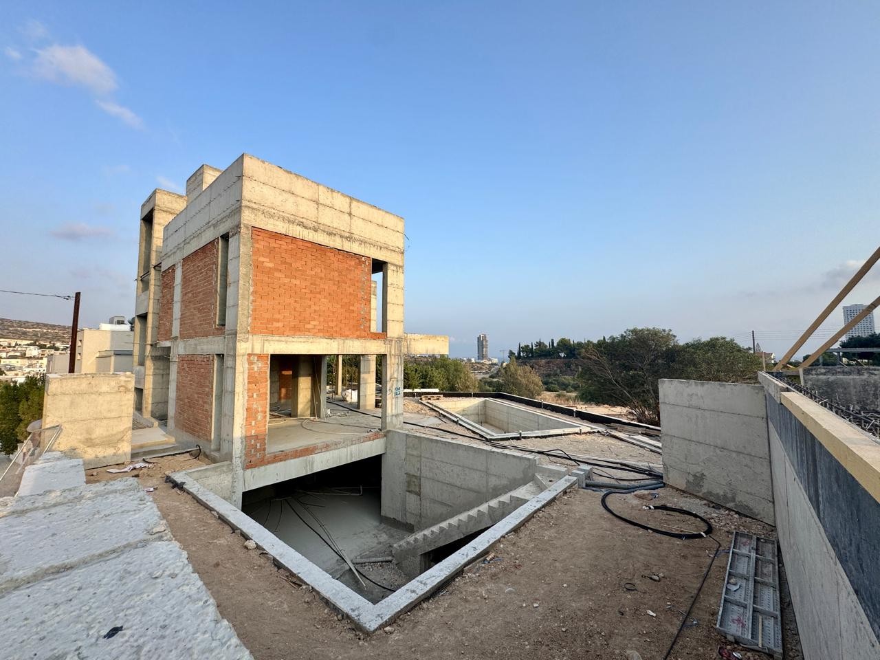 Вилла в Лимасоле, Кипр, 420 м² - фото 4