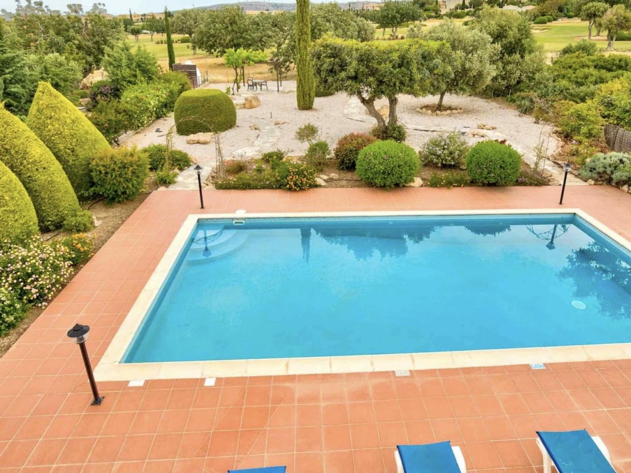 Вилла в Пафосе, Кипр, 151 м² - фото 4