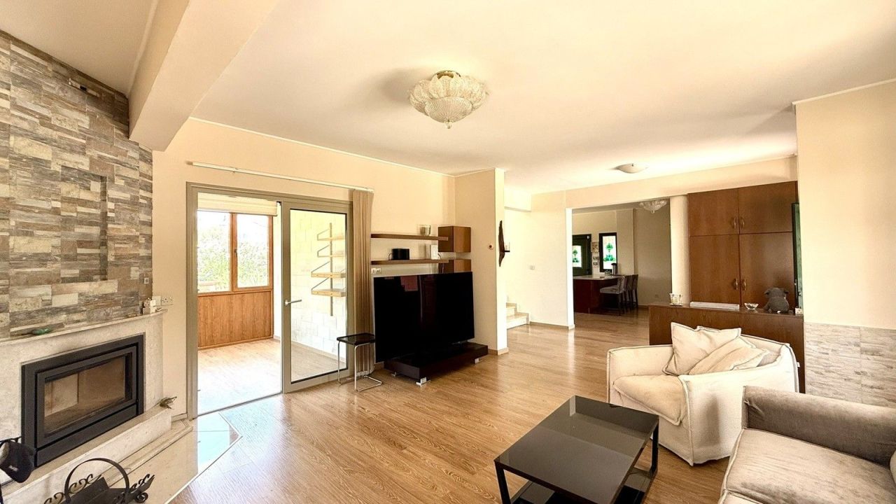 Вилла в Пафосе, Кипр, 251 м² - фото 4