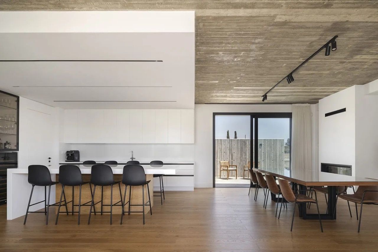 Вилла в Пафосе, Кипр, 357 м² - фото 4