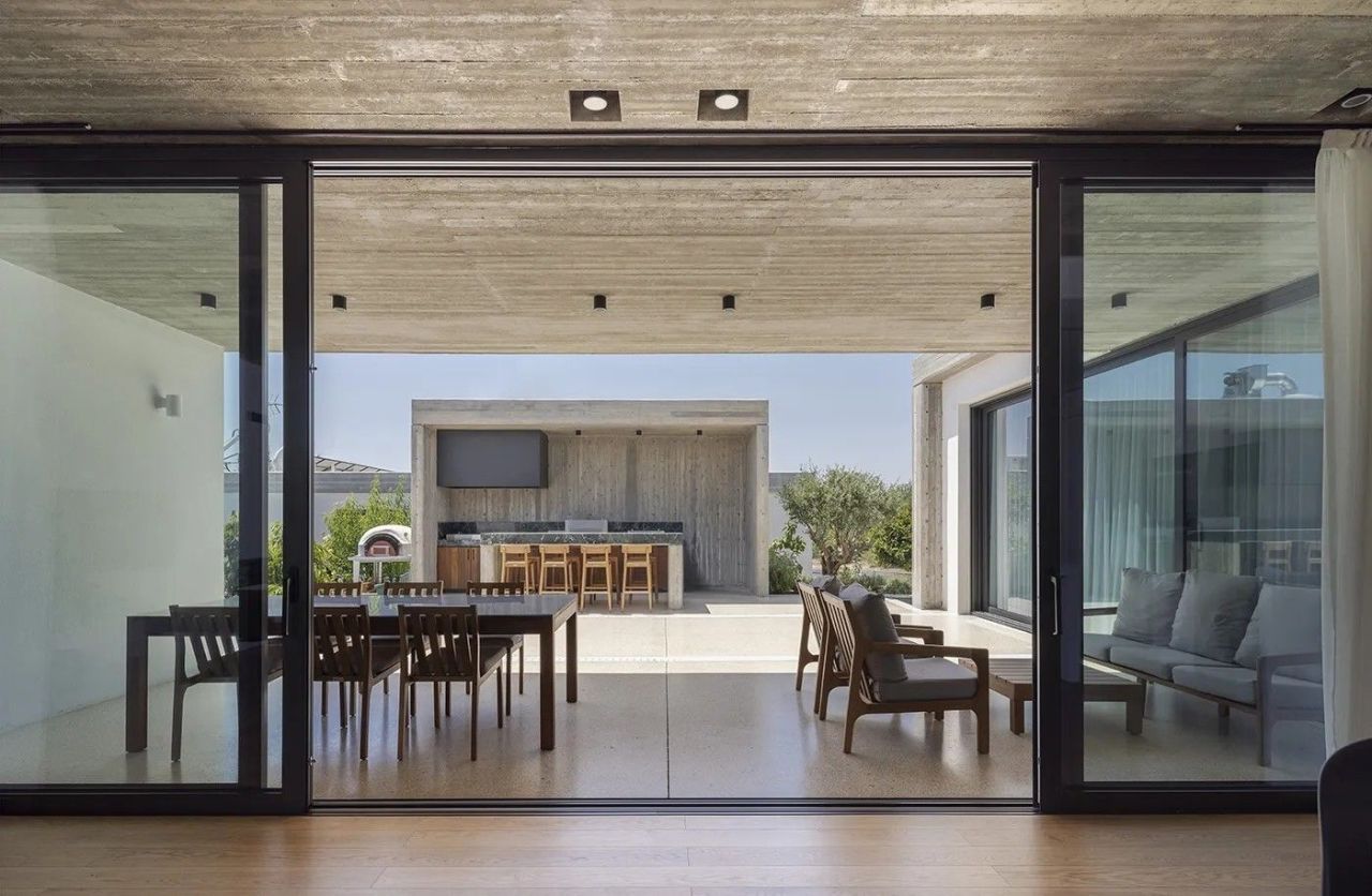 Вилла в Пафосе, Кипр, 357 м² - фото 5