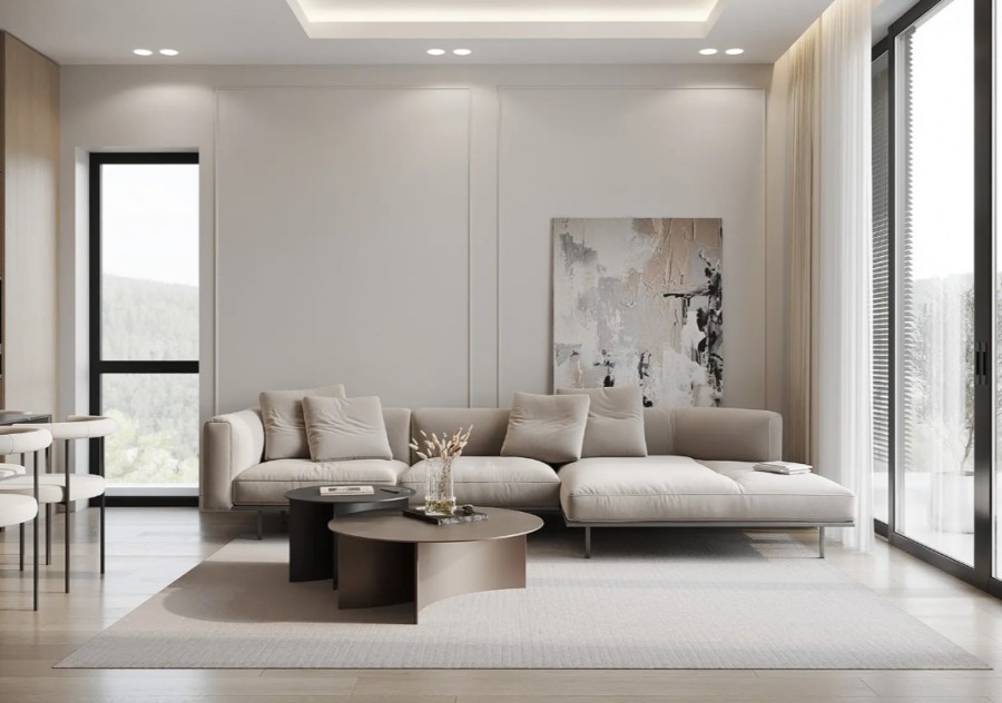 Апартаменты в Лимасоле, Кипр, 118 м² - фото 5