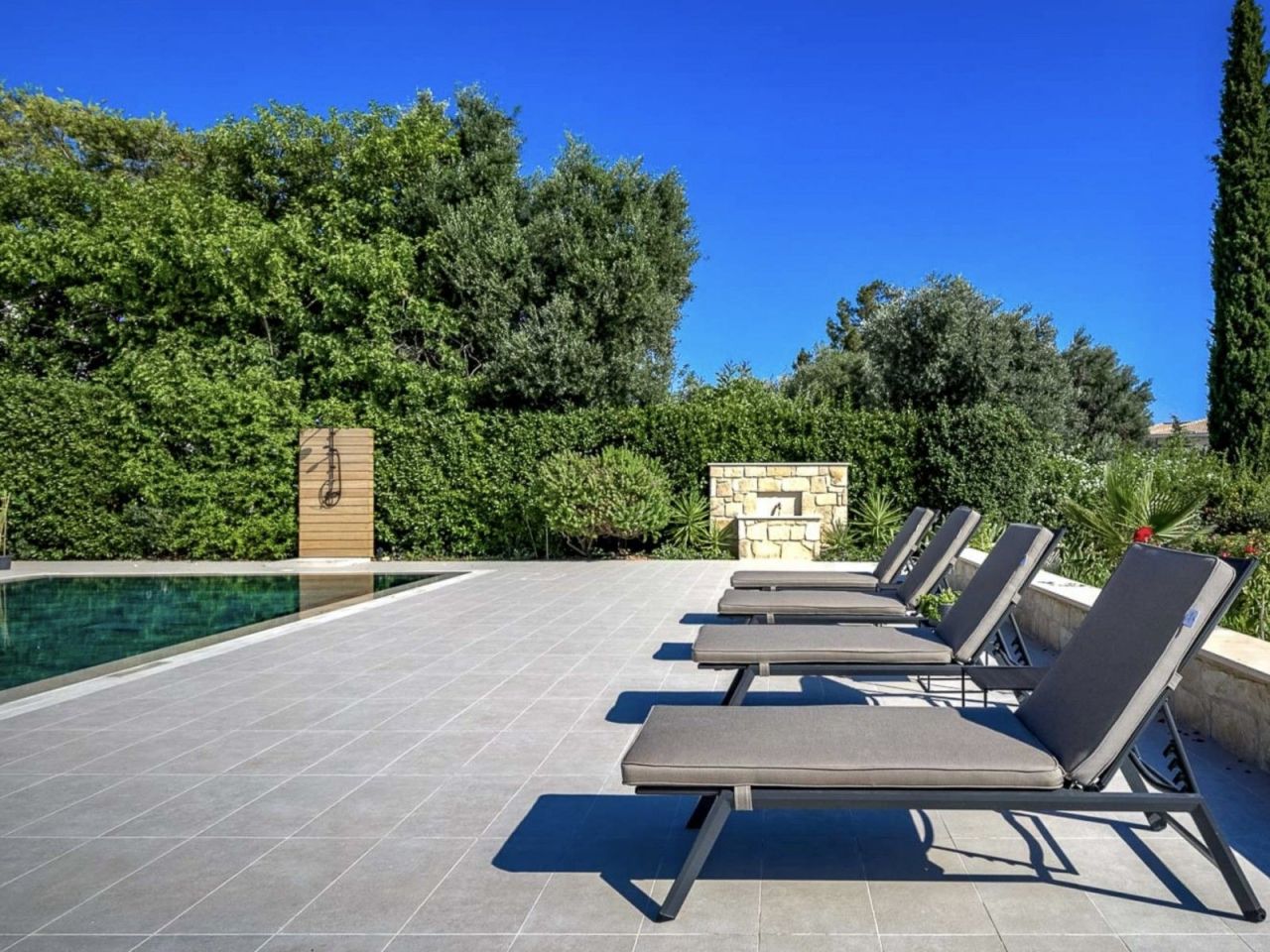 Вилла в Пафосе, Кипр, 240 м² - фото 5