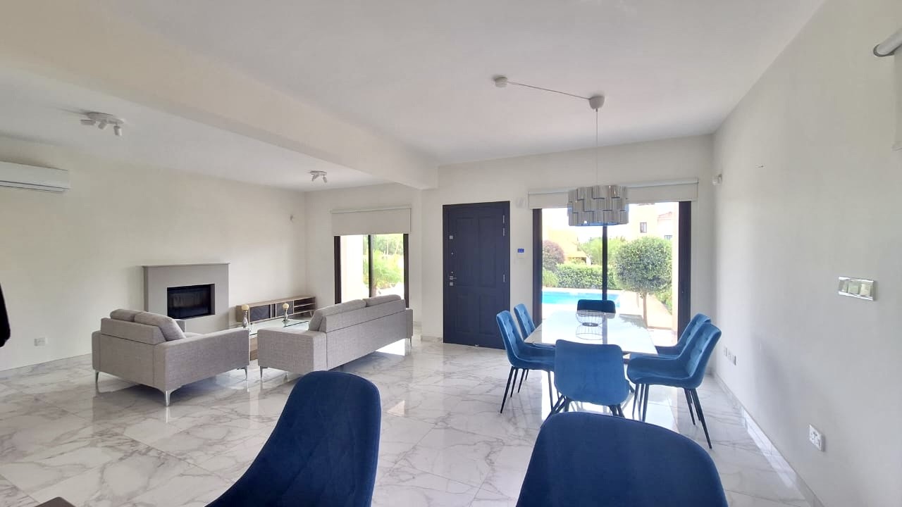 Вилла в Пафосе, Кипр, 174 м² - фото 5