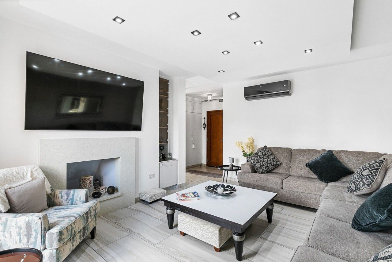 Вилла в Пафосе, Кипр, 165 м² - фото 5