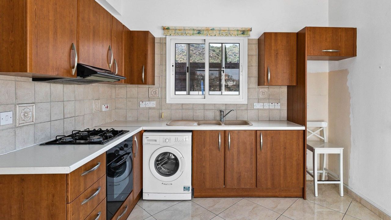 Бунгало в Лимасоле, Кипр, 102 м² - фото 5