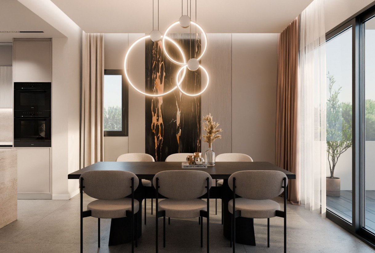 Вилла в Лимасоле, Кипр, 420 м² - фото 5