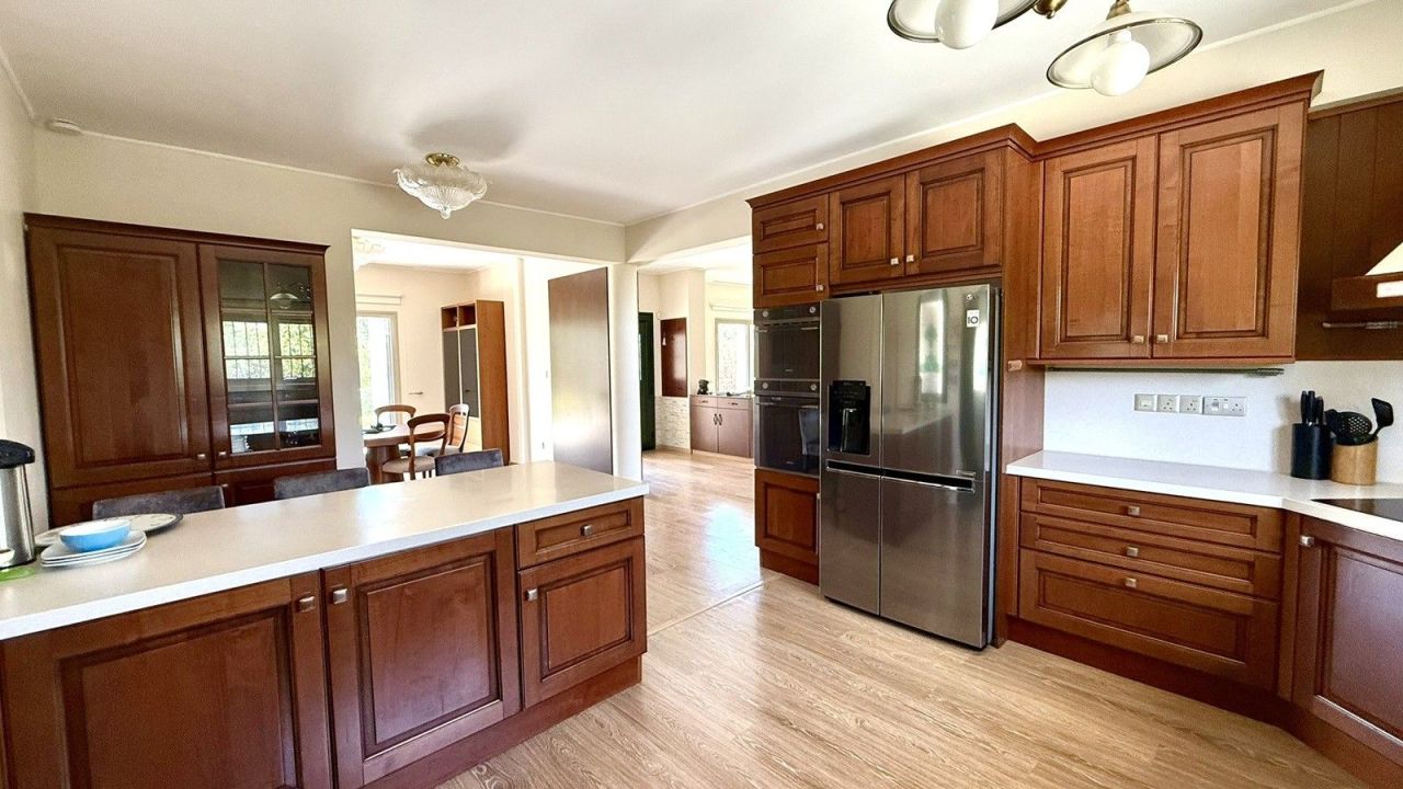 Вилла в Пафосе, Кипр, 251 м² - фото 6