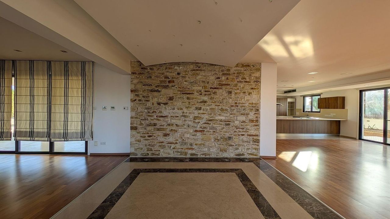 Вилла в Ларнаке, Кипр, 430 м² - фото 6