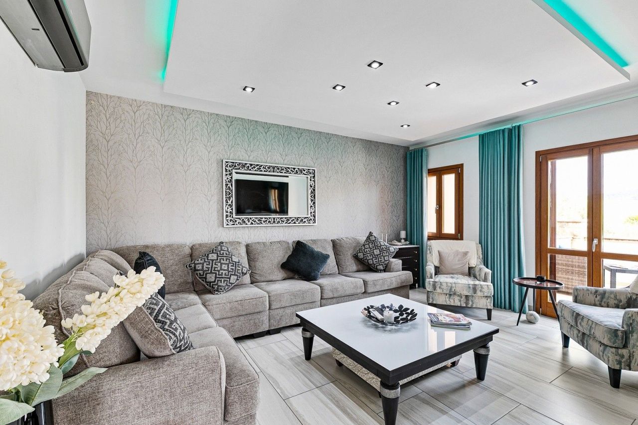 Вилла в Пафосе, Кипр, 165 м² - фото 6