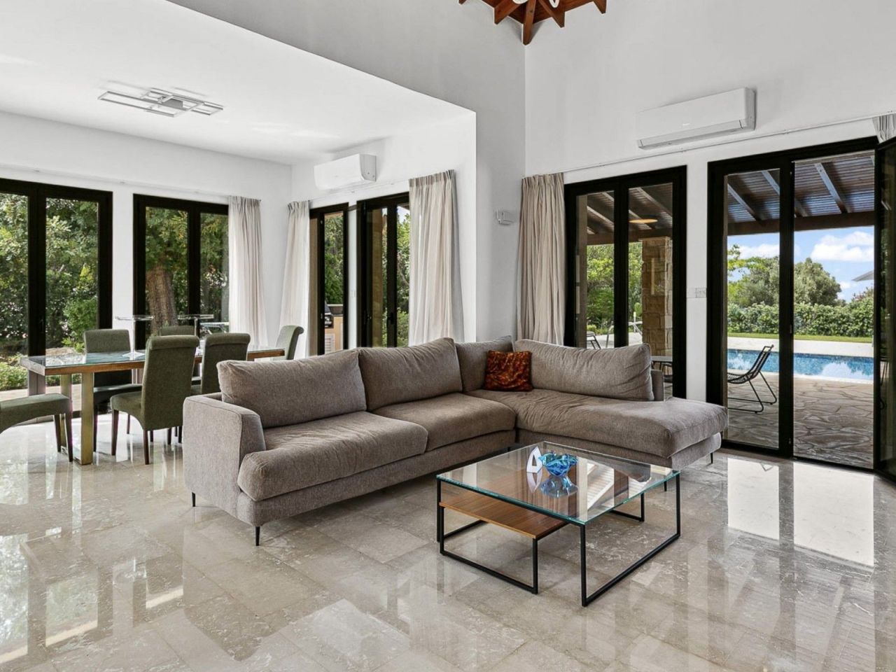 Бунгало в Пафосе, Кипр, 136 м² - фото 6