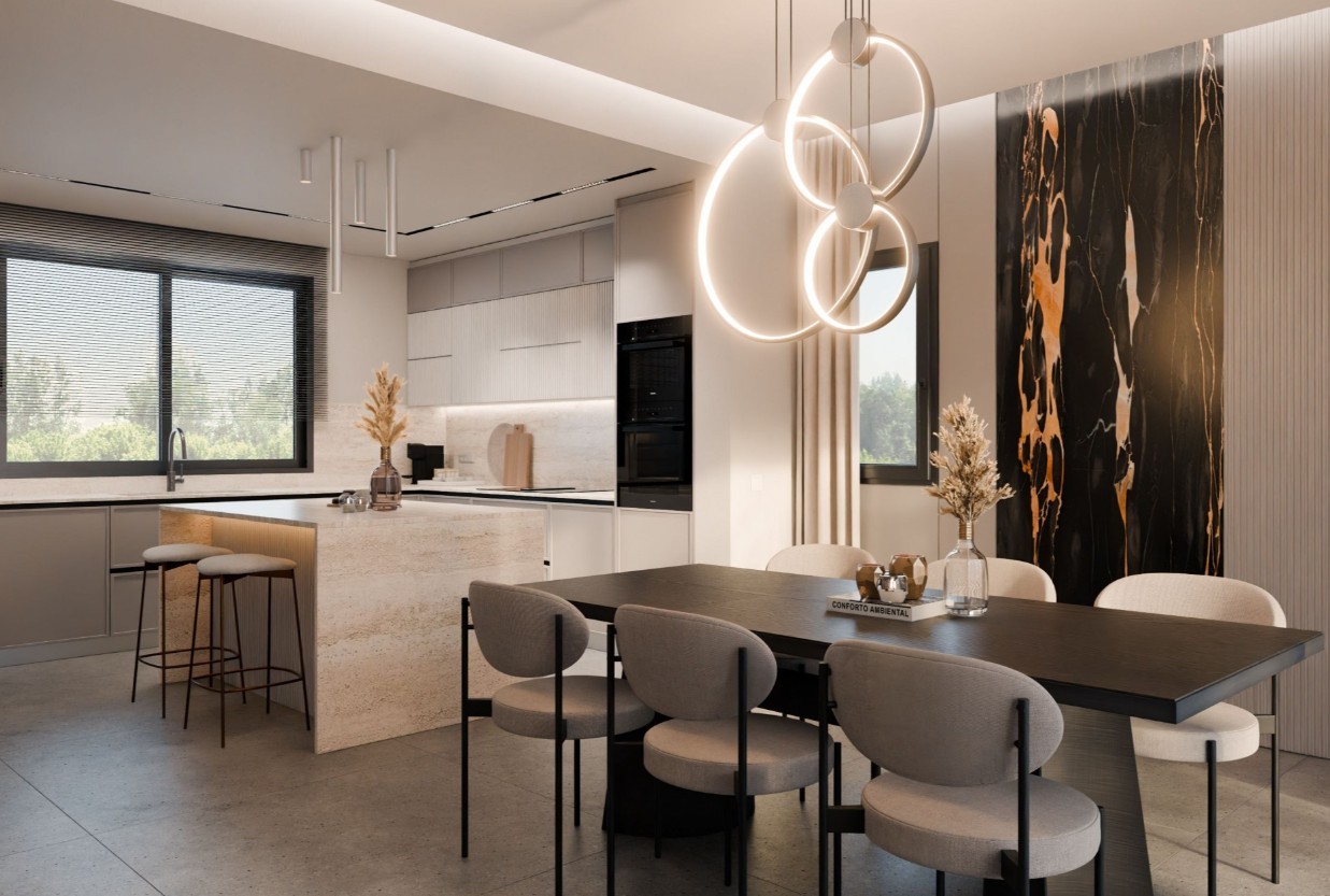 Вилла в Лимасоле, Кипр, 420 м² - фото 6