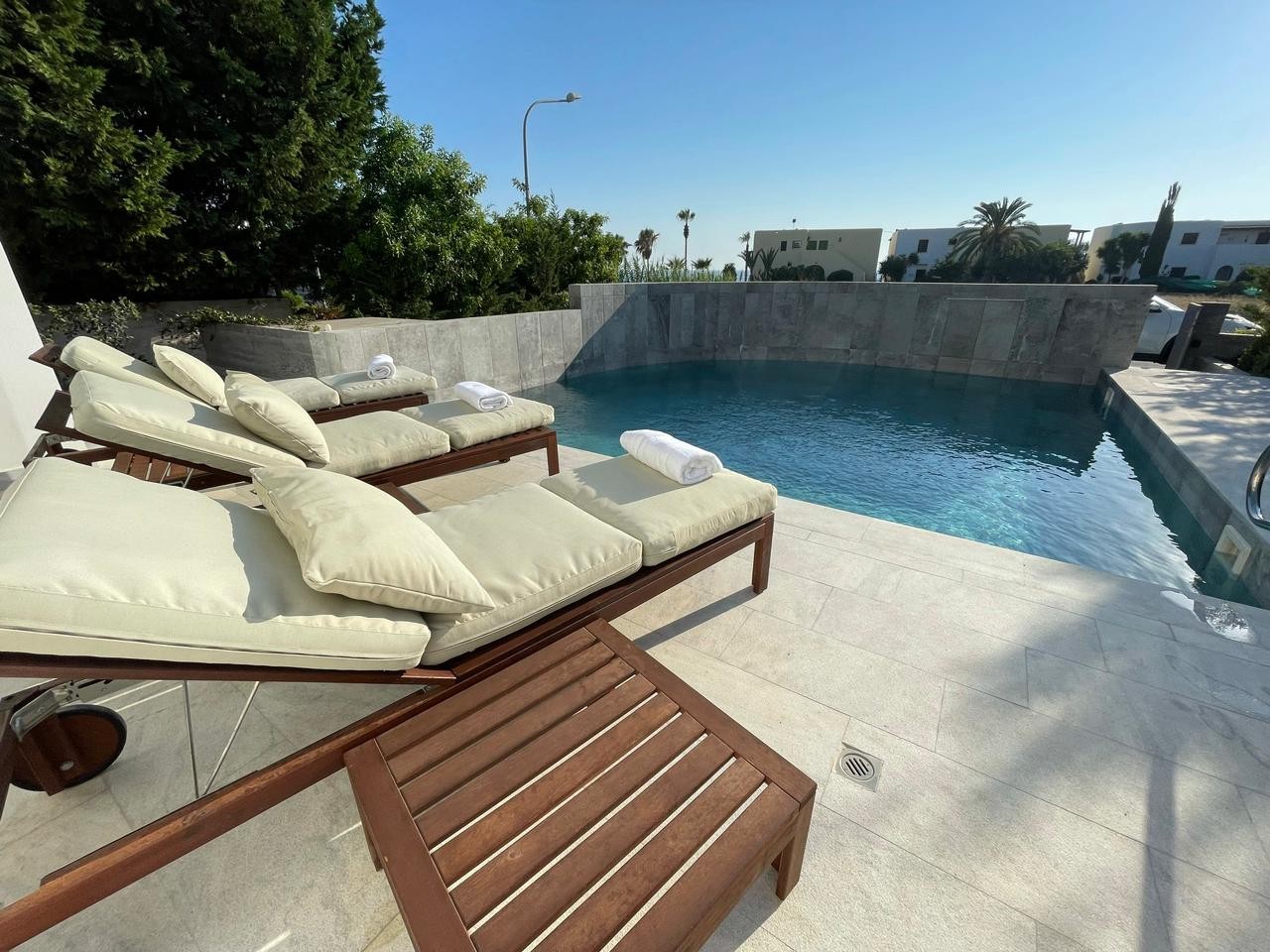 Вилла в Пафосе, Кипр, 154 м² - фото 6