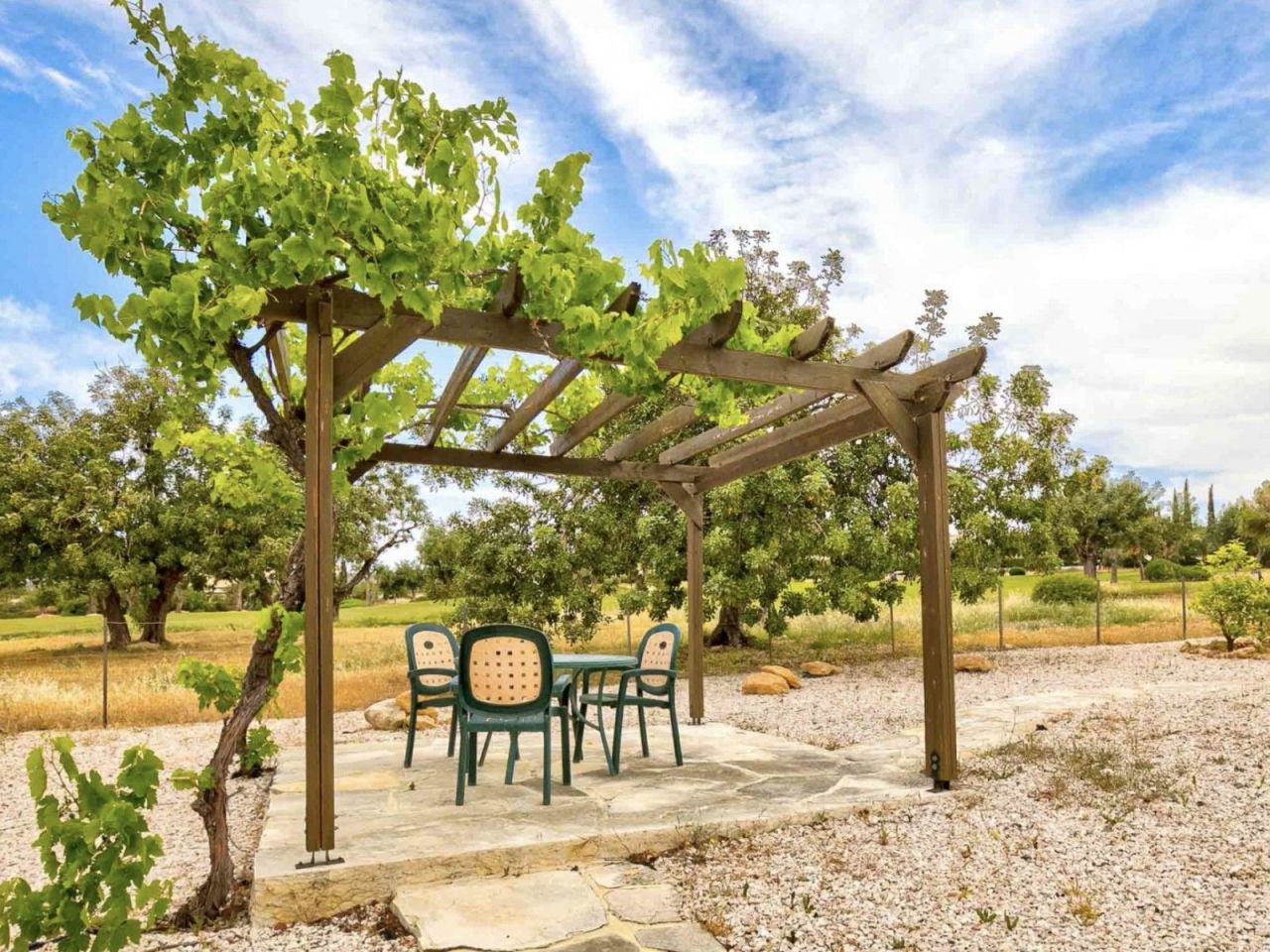 Вилла в Пафосе, Кипр, 151 м² - фото 6