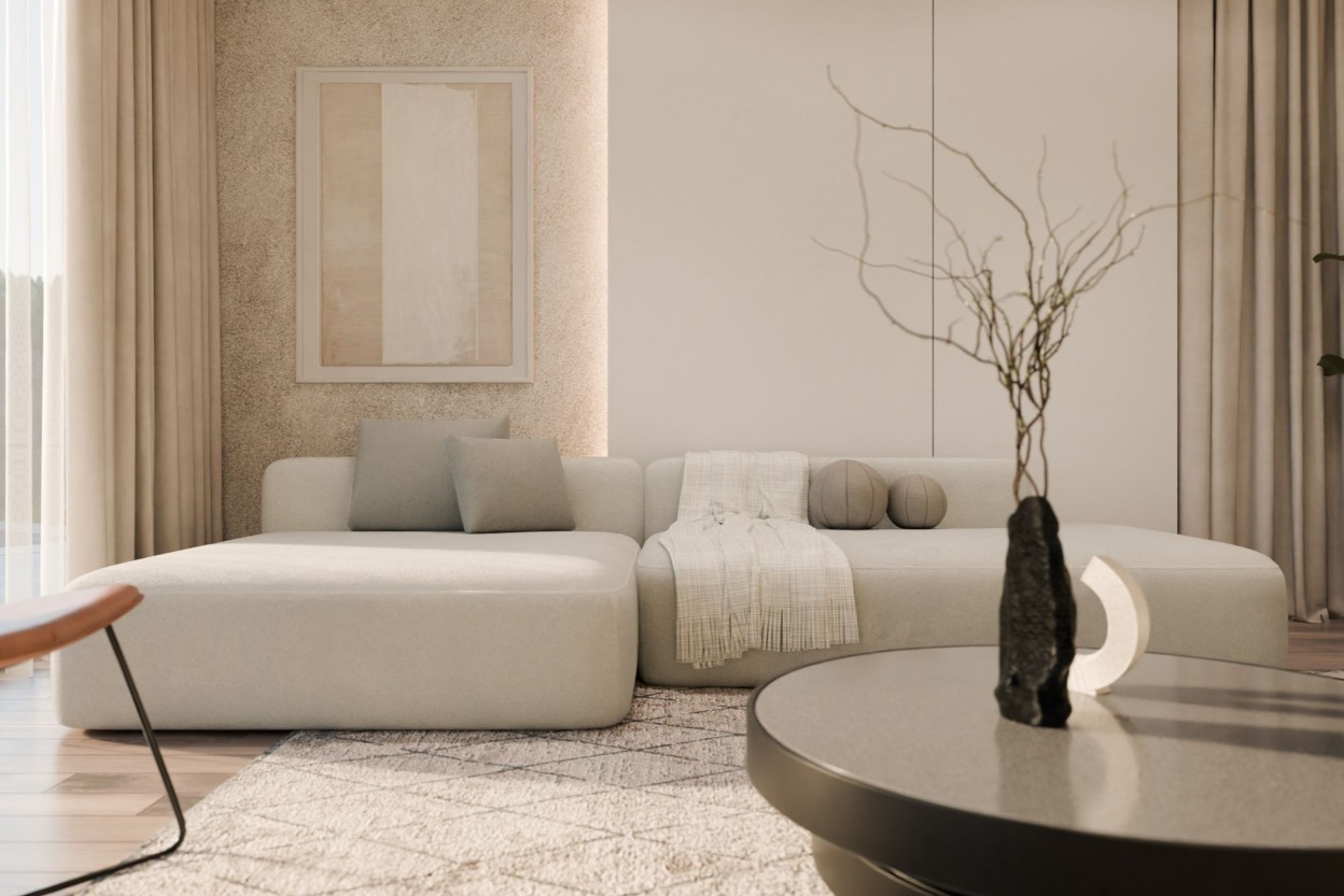 Вилла в Лимасоле, Кипр, 420 м² - фото 7