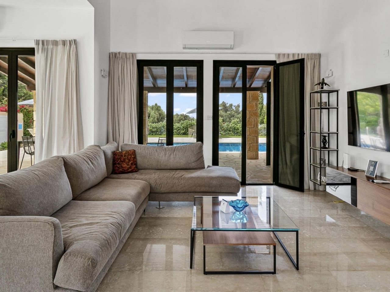 Бунгало в Пафосе, Кипр, 136 м² - фото 7