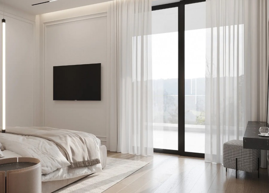 Апартаменты в Лимасоле, Кипр, 73 м² - фото 8