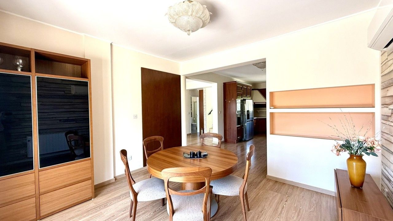 Вилла в Пафосе, Кипр, 251 м² - фото 8