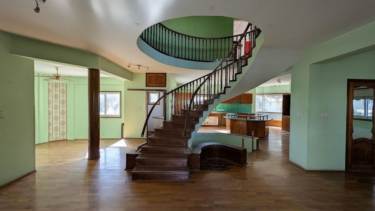 Вилла в Ларнаке, Кипр, 346 м² - фото 8