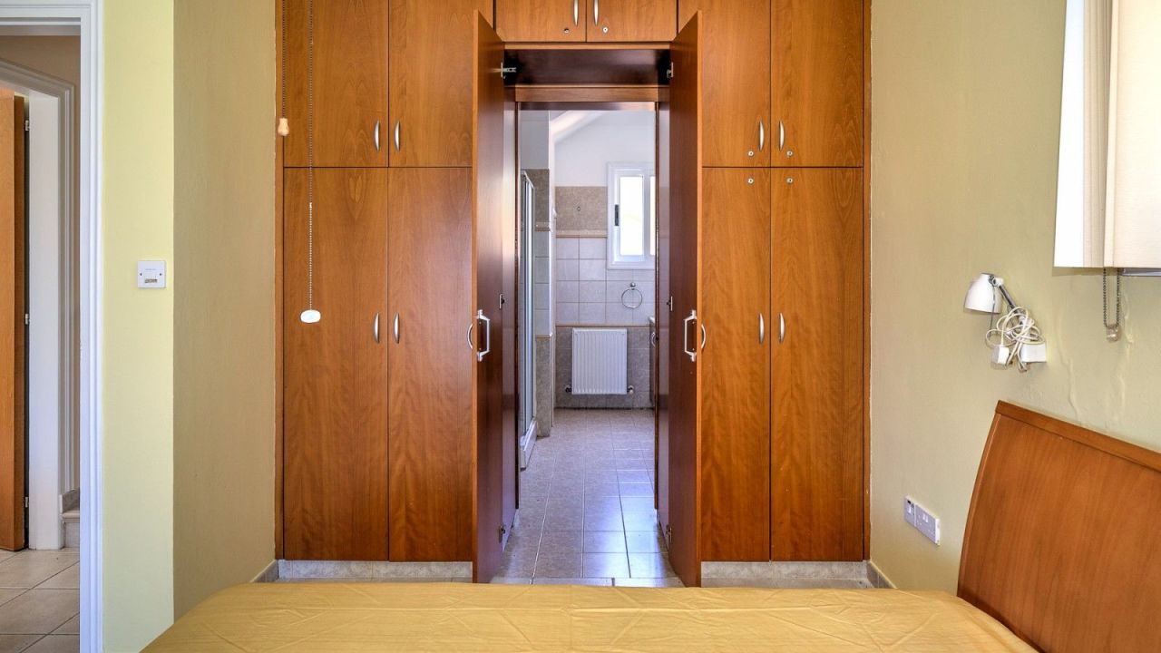 Вилла в Лимасоле, Кипр, 126 м² - фото 8