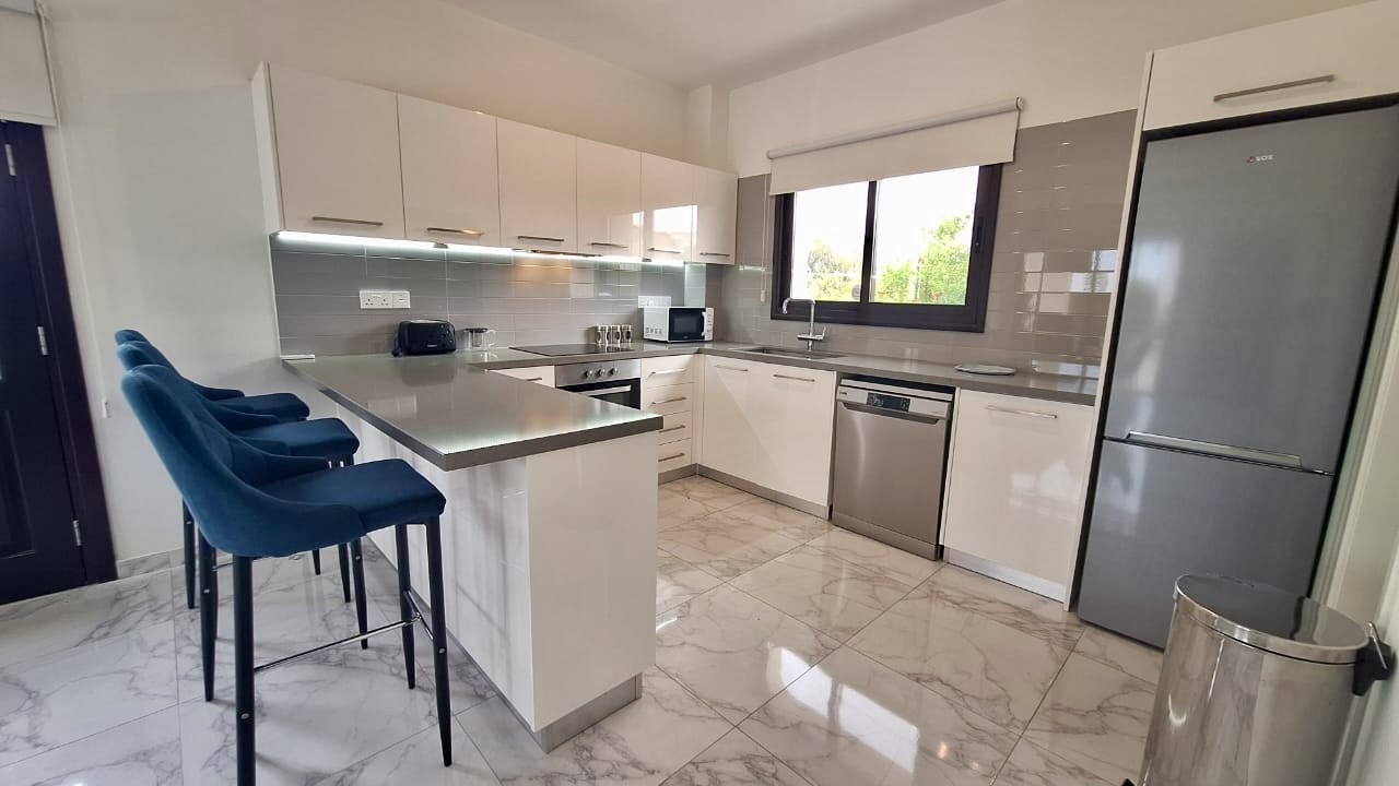 Вилла в Пафосе, Кипр, 174 м² - фото 8