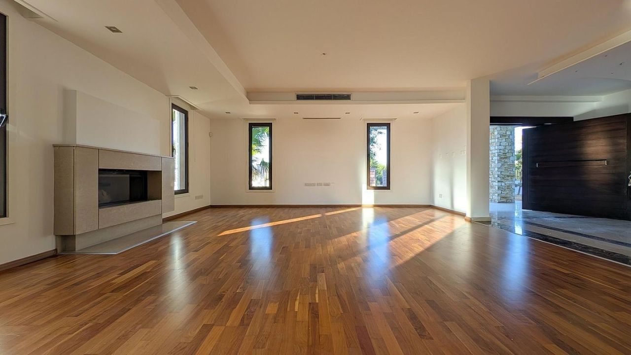 Вилла в Ларнаке, Кипр, 430 м² - фото 9