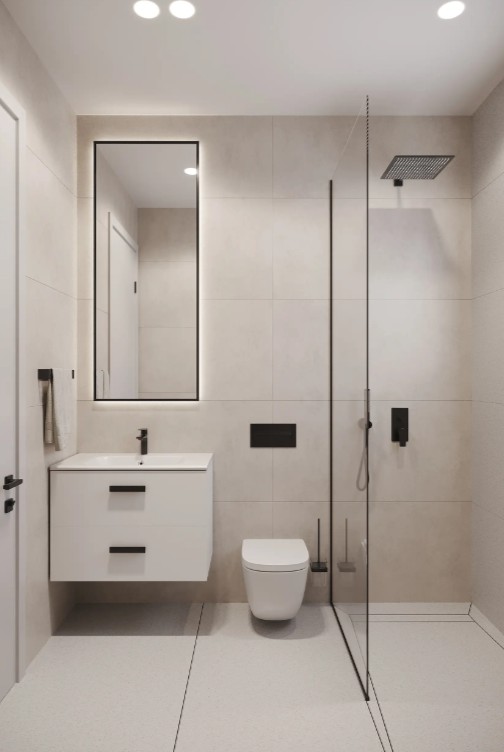 Апартаменты в Лимасоле, Кипр, 118 м² - фото 9