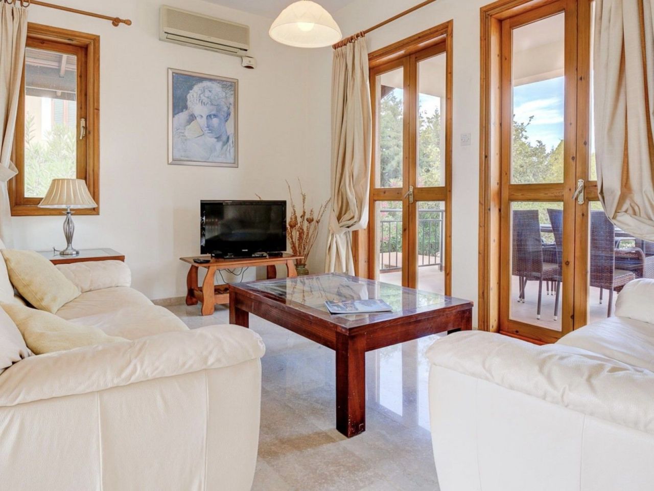 Вилла в Пафосе, Кипр, 151 м² - фото 9