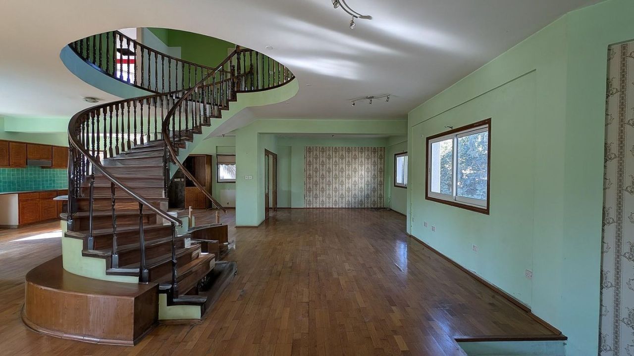 Вилла в Ларнаке, Кипр, 346 м² - фото 9