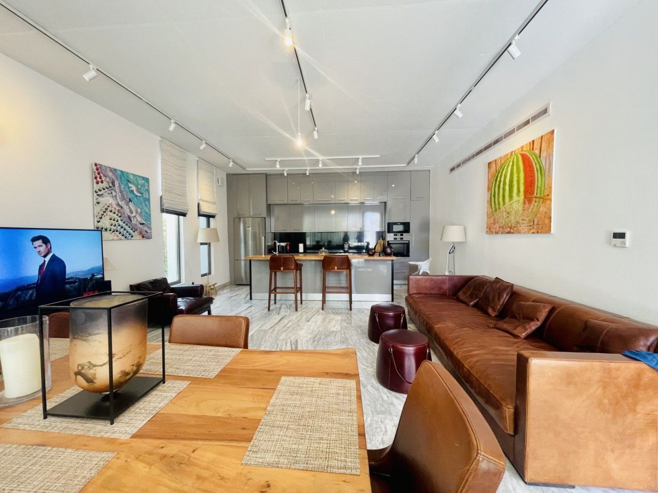 Вилла в Пафосе, Кипр, 154 м² - фото 9