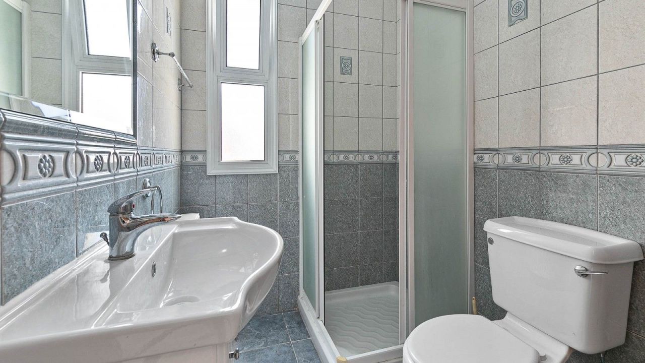 Бунгало в Лимасоле, Кипр, 102 м² - фото 9