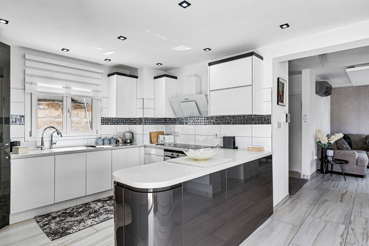 Вилла в Пафосе, Кипр, 165 м² - фото 9